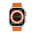 Smartwatch Iwo W68 Ultra Max